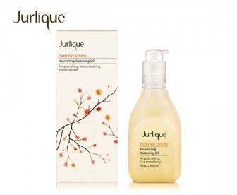 Jurlique 茱莉蔻 菁萃复颜滋养洁面卸妆油 200毫升 Jurlique 茱莉蔻 菁萃复颜滋养洁面卸妆油 200毫升